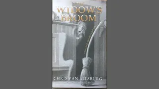 R E A D  A L O U D: The Widows Broom