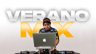 MIX VERANO 2023 (Ferxxo, Bad Bunny,Cris Mj x Standly Nicki Nicole, Duki, Rauw Alejandro)