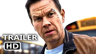 SPENSER CONFIDENTIAL Official Trailer (2020) Mark Wahlberg Movie HD