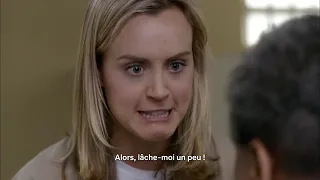 Bande annonce Orange Is The New Black Saison 1 Vostfr Netflix