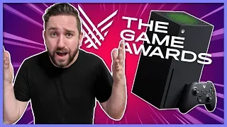 FAST AND FURIOUS GAME!?!?!?! The Game Awards 2019 - Kinda Funny Live Reactions