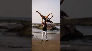 Goa #niasharma #dance #tarunraj #jhalakdikhlajaa