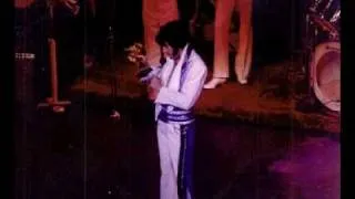 elvis presley live concert  american trilogy 14 feb 1972 #1