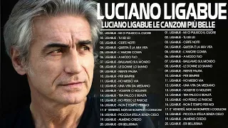 Luciano Ligabue I 20 Migliori Successi - Musica Italiana 2022 - Canzoni Italiane 2022 Ligabue 12