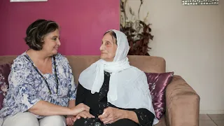 Arabic - 1. What is NSW Refugee Health ما هي خدمة صحة اللاجئين في نيوساوث ويلز