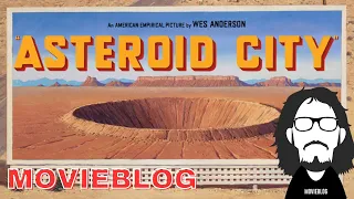 MovieBlog- 930: Recensione Asteroid City