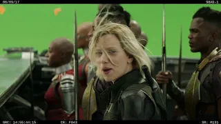 Marvel Studios' Avengers: Infinity War - Gag Reel