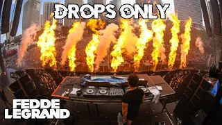 Fedde Le Grand Ultra 2015 Drops Only