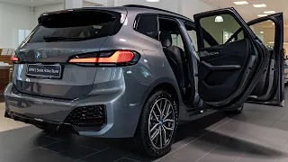 2023 BMW 2 Series Active Tourer 225e xDrive (245hp) - Interior and Exterior Details @hakvoorthanko