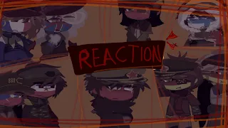 [ Past countryhumans react to ] - time-line 1950 January- (read the description before video)