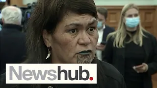 'Nepotism' or 'racism'? Politicians give their take on Mahuta's family member appointments | Newshub