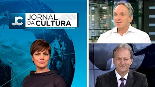 Jornal da Cultura | 22/03/2022