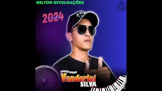 CD 2024 Vanderlei Silva forrozão Kalunga cd atualizado 2024