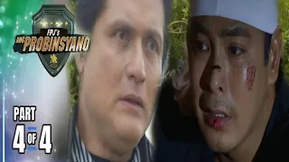 Fpj's Ang Probinsyano June 27,2022 Episode 1661(4/4)full Episode fanmade story telling Updates