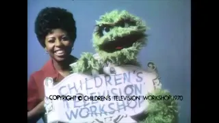 Ctw/Sesame Workshop Logo History (Fixed)