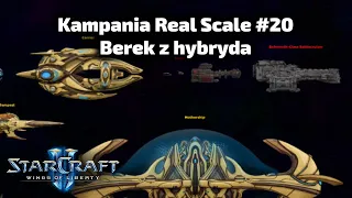 Berek z hybryda - Real Scale WoL #20