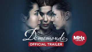 Demimonde (Official U.S. Trailer)
