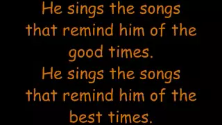 Tubthumping (I Get Knocked Down) ~ Chumbawamba *Lyrics*