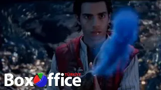 Aladdin - Fragman