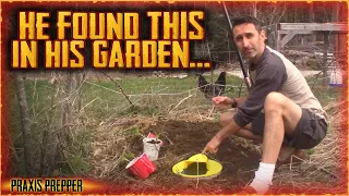 Garden Rodents? Do THIS Now.