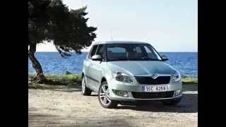 История компании SKODA