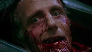 Metal Church - Making Monsters (Re-Animator)