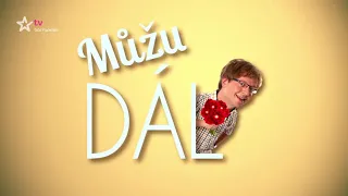 Můžu dál? (2016/13) - Kopta