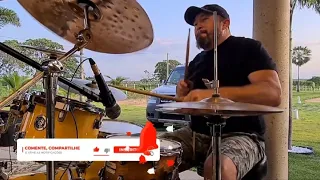 Jack batera forró das antigas 🥁🎧