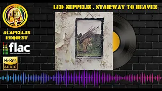 Led Zeppelin - Starway To Heaven High Quality Audio (HQ - FLAC)