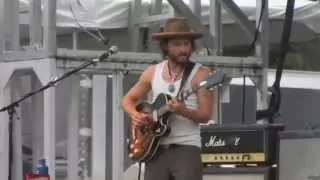 I'd Do Anything - John Butler Trio - High Sierra Festival - Quincy CA - Jul 4 2015