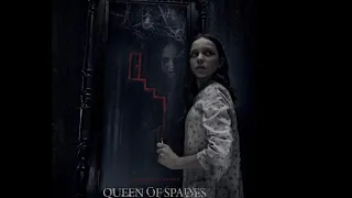 Queen of spades horror movies in mizo subtitles(18+)