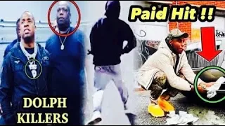 Straightdrop Brother ADMIT He Killed Young Dolph & Agree To Testify Against Yo Gotti & Blac Youngsta