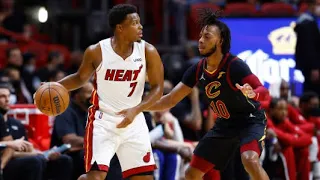 Cleveland Cavaliers vs Miami Heat Full Game Highlights | December 1 | 2022 NBA Season