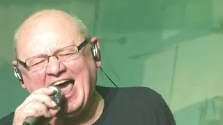 Mechanicy Shanty - Rafa 2020 (cały koncert)