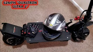 The Two Year Review On My 6,640w 62Mph "DUALTRON ULTRA 2" [4K]..