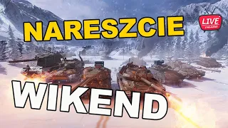 Gram w gre hincul live World of Tanks Xbox Series X/Ps5