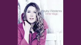 Hayley Westenra - Winter's Dream (Audio)