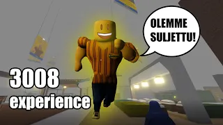 Roblox 3008 Experience...