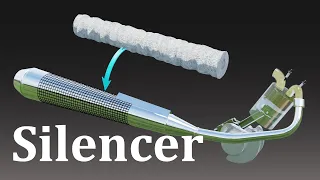 Silencers | How do they work?