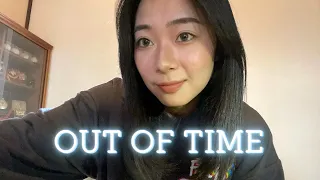 Out of Time - The Weeknd (HIKKA cover)