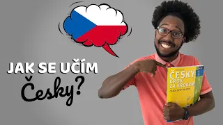 3 tipy jak na cizí jazyky | Dominikánec se učí Česky | Czechminicano