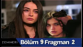 Zemheri 9. Bölüm 2. Fragmanı