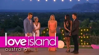 Grant and Tayla are crowned winners of Love Island Australia | Love Island Australia 2018