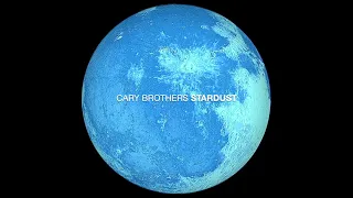 Cary Brothers - Stardust (as heard in "A Good Person") - Lyric Video