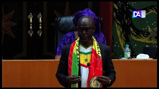 Assemblée nationale : les révélations de Thierno Alassane Sall sur la crise de l'hôtel King Fad Pala