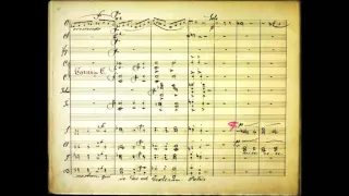 Anton Bruckner - Mass No. 2 in E minor WAB 27 (1866-82)