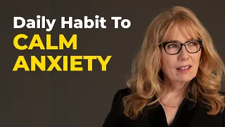 Learn These Simple Techniques To Calm Your Anxiety