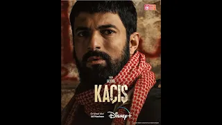 ¡Engin Akyürek sacude las redes sociales con cada nuevo episodio de "Escape"!