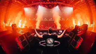 Andrew Rayel Live at ASOT 950 (Utrecht - The Netherlands)