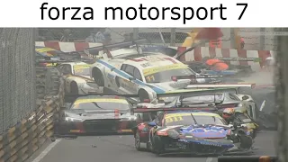 Racing Games irl be like (Part 3)